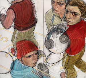 Stylianos Schicho